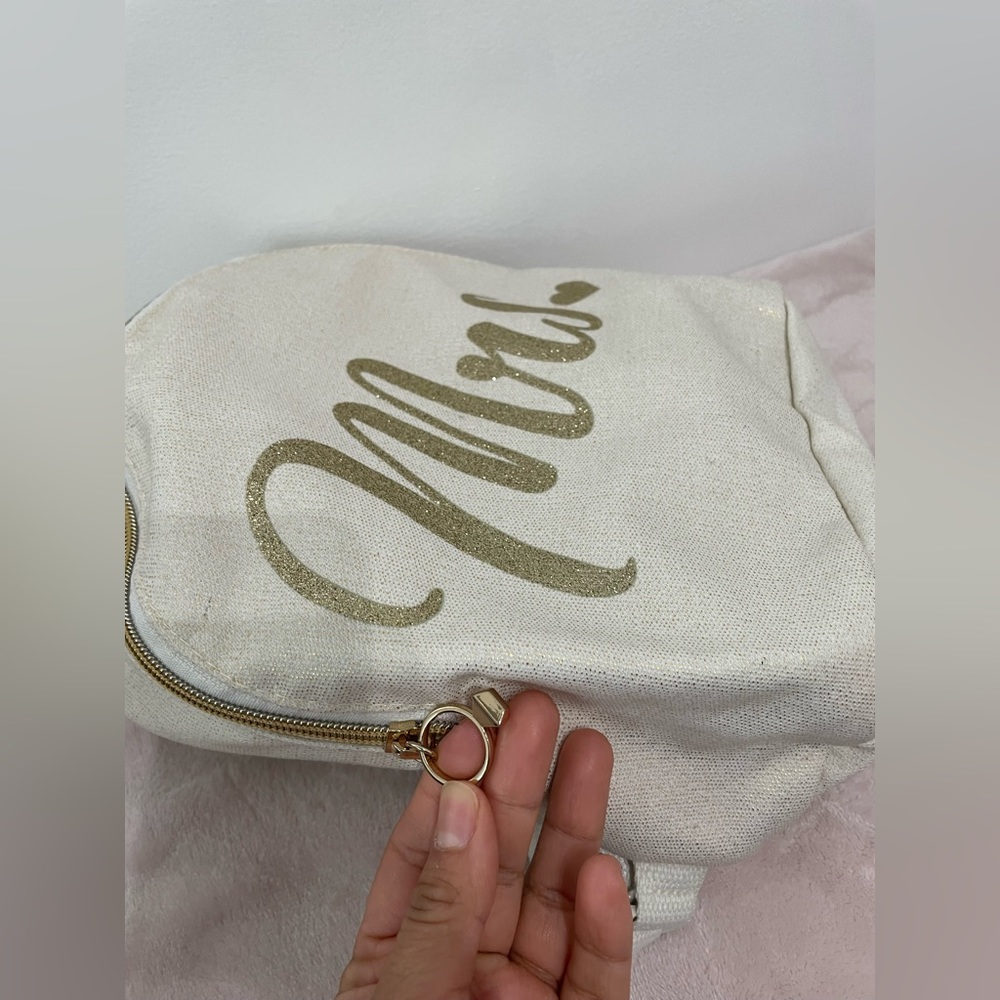 Mrs mini backpack NWOT - Picture 6 of 12
